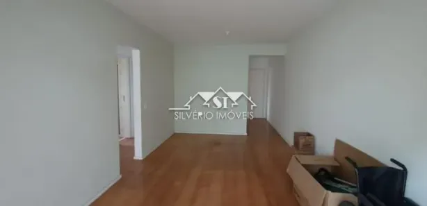 Apartamento com 3 Quartos à venda, 110m² no Valparaíso, Petrópolis