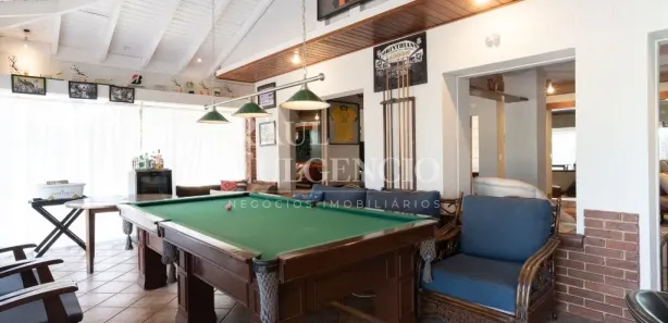Fazenda / Sítio / Chácara com 3 Quartos à venda, 5000m² no Recanto dos Pinheiros, Cambé