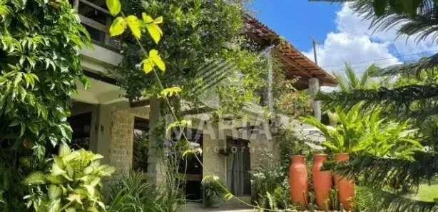 Casa de Condomínio com 4 Quartos à venda, 467m² no Moreno, Moreno