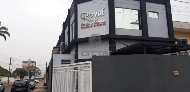 Loja / Salão / Ponto Comercial à venda, 404m² no Loteamento Remanso Campineiro, Hortolândia