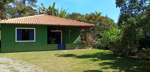 Casa com 2 Quartos à venda, 118m² no Araras, Petrópolis