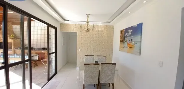 Cobertura com 2 Quartos para alugar, 150m² no Enseada, Guarujá