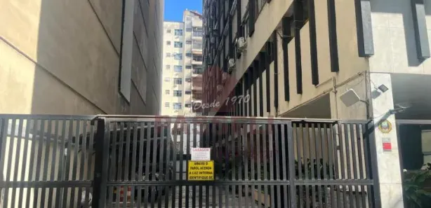 Apartamento com 2 Quartos para alugar, 55m² no Icaraí, Niterói