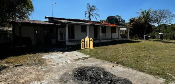 Fazenda / Sítio / Chácara com 3 Quartos à venda, 2000m² no , Esmeraldas