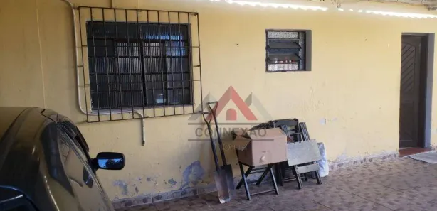 Casa com 2 Quartos à venda, 96m² no Vila Mazza, Suzano