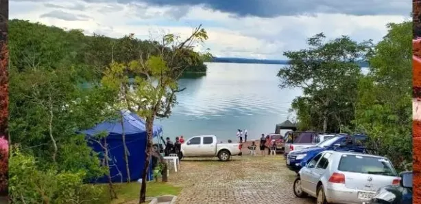 Terreno / Lote / Condomínio à venda, 1000m² no , Corumbá de Goiás