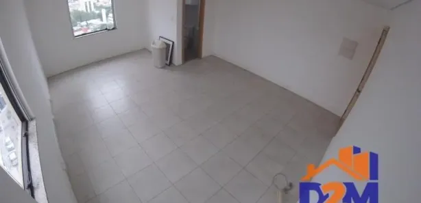 Conjunto Comercial / Sala à venda, 33m² no Vila Osasco, Osasco