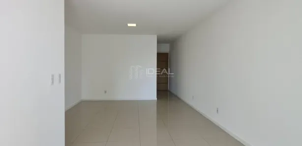 Apartamento com 3 Quartos para alugar, 95m² no Parque Tamandaré, Campos dos Goytacazes