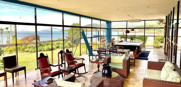 Hotel / Motel / Pousada com 21 Quartos à venda, 1270m² no , Mangaratiba