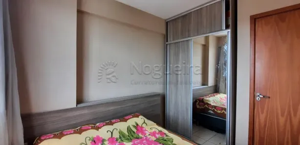 Apartamento com 3 Quartos à venda, 53m² no Artur Lundgren I, Paulista
