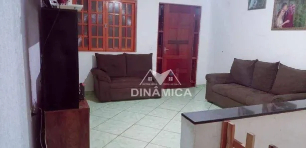 Sobrado com 4 Quartos à venda, 245m² no Parque Sevilha (Nova Veneza), Sumaré
