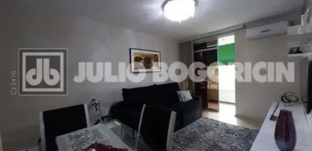 Apartamento com 2 Quartos à venda, 75m² no Fonseca, Niterói