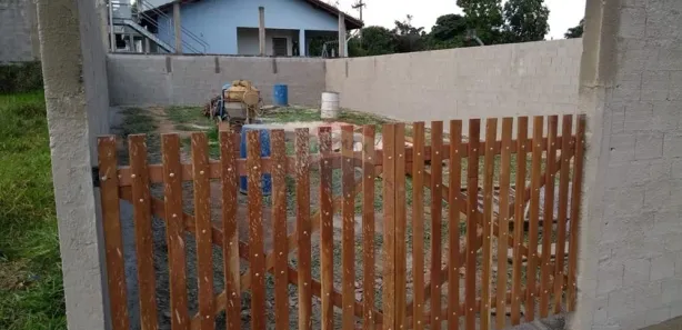 Terreno / Lote / Condomínio à venda, 191m² no Área Rural de Jaguariúna, Jaguariúna