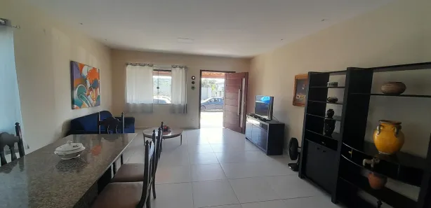 Casa de Condomínio com 4 Quartos à venda, 129m² no Loteamento Praia Baia Formosa, Armação dos Búzios