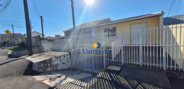 Casa com 2 Quartos para alugar, 120m² no São Gabriel, Colombo