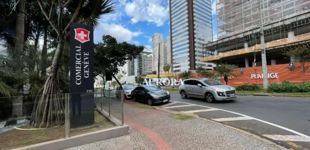 Andar / Laje corporativa para venda ou aluguel, 316m² no Gleba Fazenda Palhano, Londrina