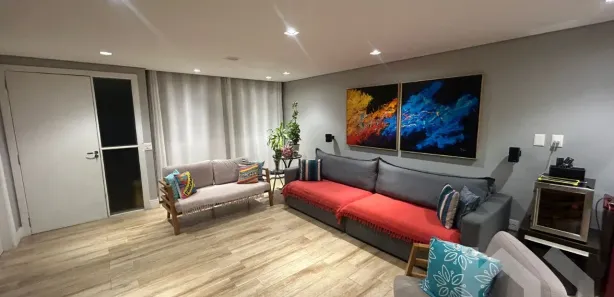 Casa de Condomínio com 4 Quartos à venda, 270m² no Vila Andrade, São Paulo