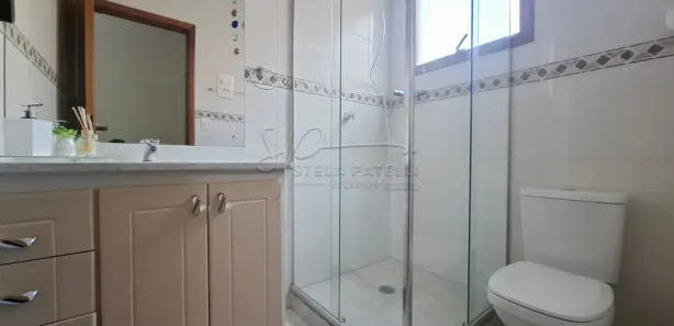 Cobertura com 4 Quartos para alugar, 238m² no Alto da Boa Vista, Ribeirão Preto