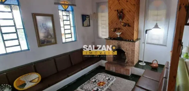 Fazenda / Sítio / Chácara com 3 Quartos para venda ou aluguel, 200m² no Sapé I, Caçapava