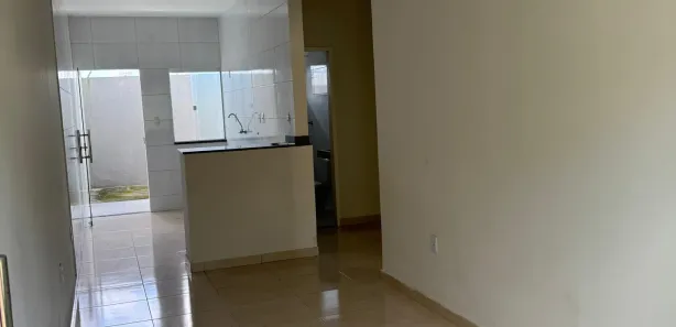 Casa com 3 Quartos à venda, 127m² no Eduardo Gomes, São Cristóvão