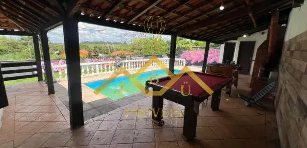 Fazenda / Sítio / Chácara com 2 Quartos à venda, 100m² no Recanto Maravilha, Boituva