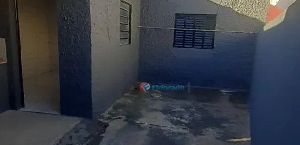 Casa com 2 Quartos para alugar, 60m² no Centro, Sumaré