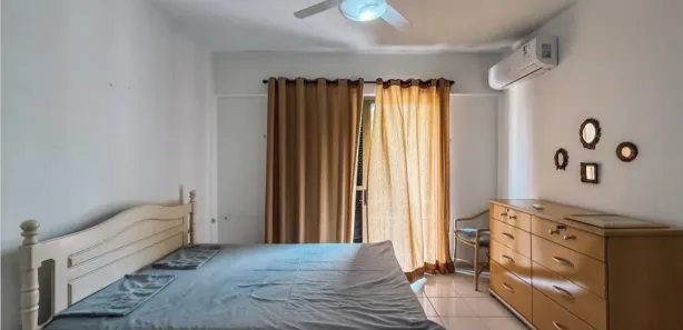 Apartamento com 3 Quartos para alugar, 110m² no Riviera, Bertioga