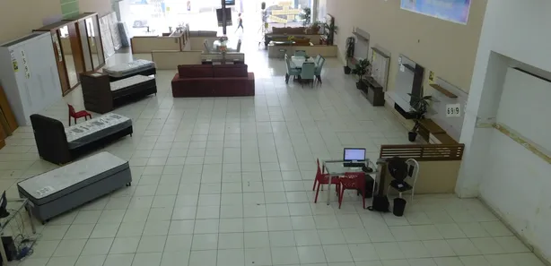 Prédio Inteiro para alugar, 840m² no Centro, Nilópolis