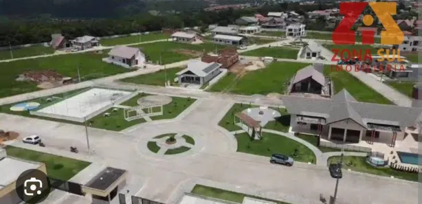 Terreno / Lote / Condomínio à venda, 595m² no Bananeiras, Bananeiras