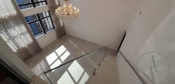 Cobertura com 3 Quartos para alugar, 220m² no Jardim Guadalajara, Sorocaba