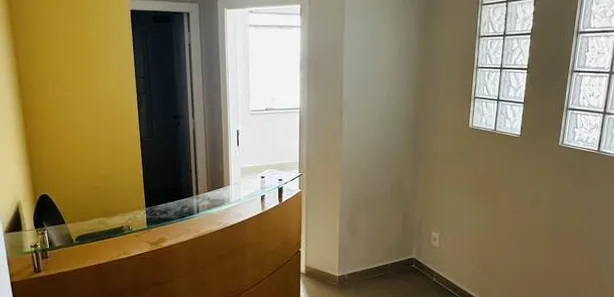 Conjunto Comercial / Sala à venda, 36m² no Vila Osasco, Osasco