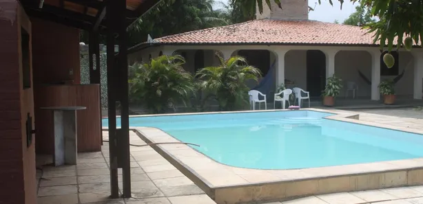 Casa com 4 Quartos à venda, 300m² no Taiba, São Gonçalo do Amarante