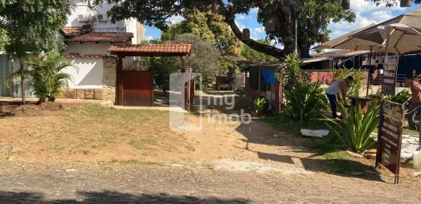 Casa com 4 Quartos à venda, 300m² no Centro, Pirenópolis