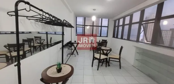 Conjunto Comercial / Sala para alugar, 37m² no Centro, Jaboatão dos Guararapes