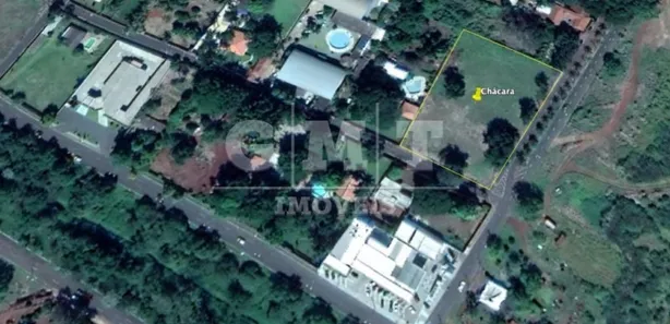 Terreno / Lote / Condomínio para venda ou aluguel, 5890m² no Recreio das Acácias, Ribeirão Preto