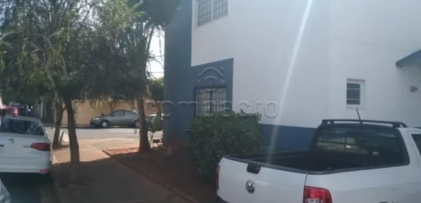 Loja / Salão / Ponto Comercial à venda, 41m² no Vila São José, São José do Rio Preto