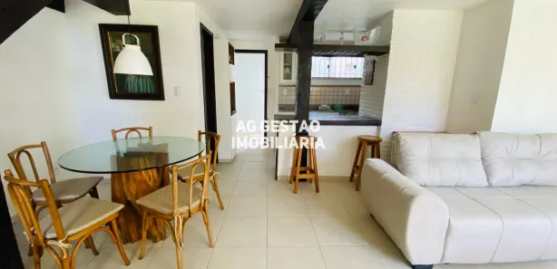 Casa de Condomínio com 3 Quartos para venda ou aluguel, 106m² no Geribá, Armação dos Búzios