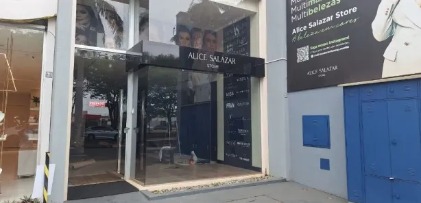 Loja / Salão / Ponto Comercial para alugar, 55m² no Jardim Tangará, Marília