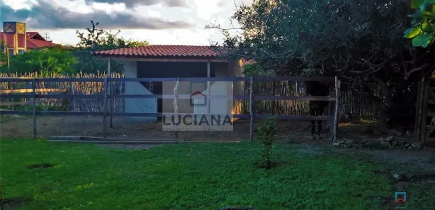Fazenda / Sítio / Chácara com 6 Quartos à venda, 600m² no Alpes Suiços, Gravatá