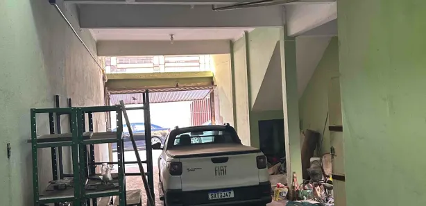 Loja / Salão / Ponto Comercial para alugar, 195m² no Centro, Campos dos Goytacazes