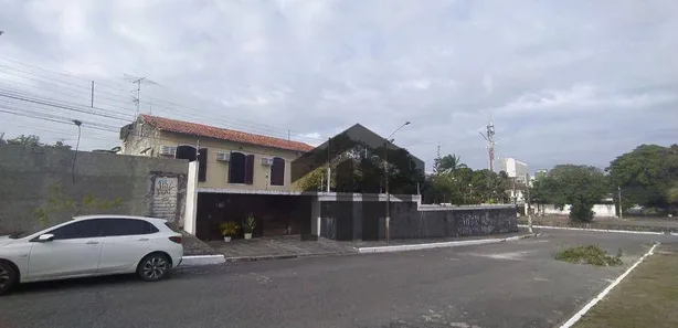 Casa com 4 Quartos para venda ou aluguel, 414m² no Piedade, Jaboatão dos Guararapes