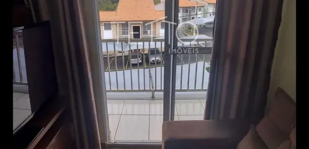 Apartamento com 2 Quartos à venda, 46m² no Córrego Tenente, Santa Luzia