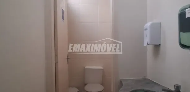 Casa Comercial com 1 Quarto para alugar, 276m² no Centro, Sorocaba