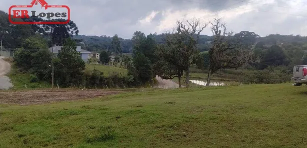 Fazenda / Sítio / Chácara com 2 Quartos à venda, 33445m² no Santa Gema, Colombo
