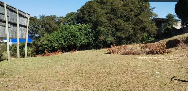 Terreno / Lote / Condomínio à venda, 11000m² no Cambuí, Campo Largo