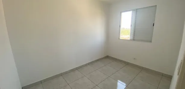 Apartamento com 2 Quartos para alugar, 57m² no Santana, Pindamonhangaba