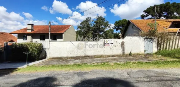 Terreno / Lote / Condomínio à venda, 455m² no Loteamento Montparnasse, Almirante Tamandaré