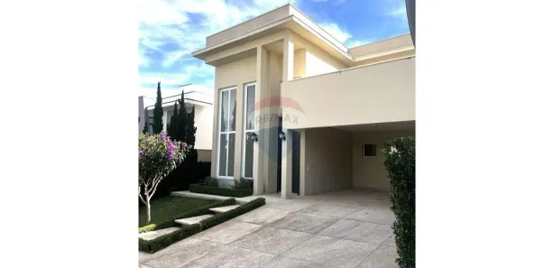 Casa de Condomínio com 3 Quartos à venda, 296m² no Loteamento Residencial Valle da Prata, São João da Boa Vista