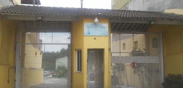 Casa de Condomínio com 2 Quartos à venda, 50m² no Vila Perracini, Poá