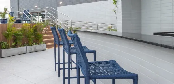 Apartamento com 2 Quartos à venda, 60m² no Poço, Cabedelo